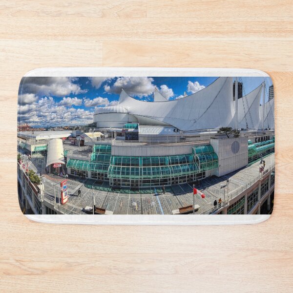 Item preview, Flyover Canada 180 Degree Panorama designed and sold by Warren Paul Harris.
