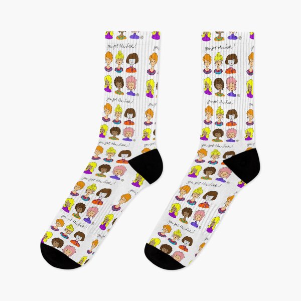 Item preview, Cute faces women fashion girl design 05 designed and sold by mellowdays.