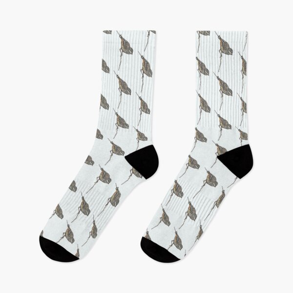 Item preview, Pardalote designed and sold by SerenSketches.