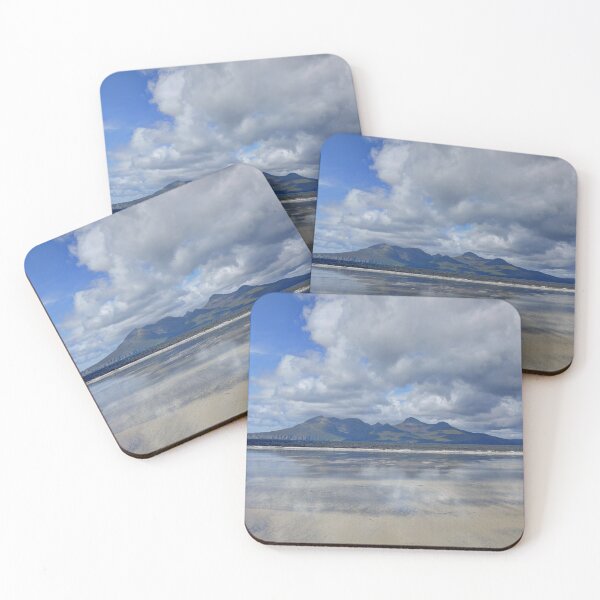 Item preview, The Isle of Rum, Small Isles, Scotland. designed and sold by AlbaPhotography.