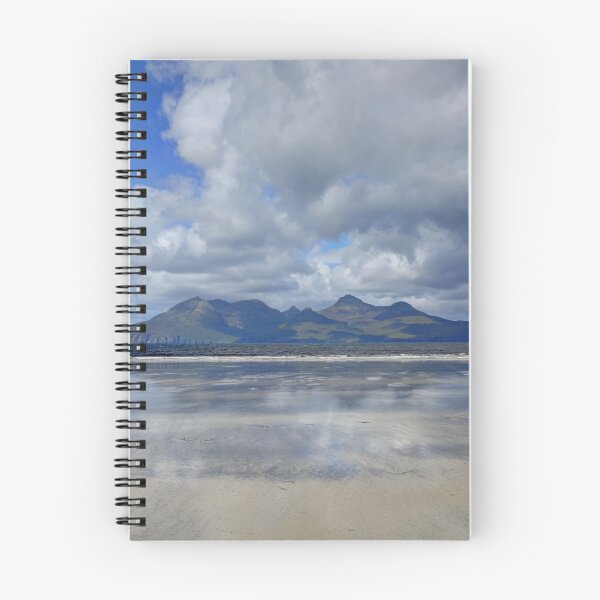 Item preview, The Isle of Rum, Small Isles, Scotland. designed and sold by AlbaPhotography.