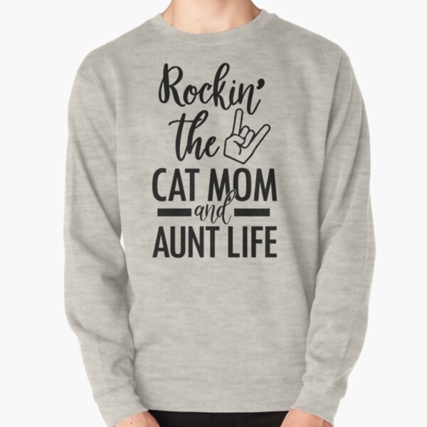 Sweatshirt Rockin Ragamuffin Dad Life Tee Shirt Hoodie