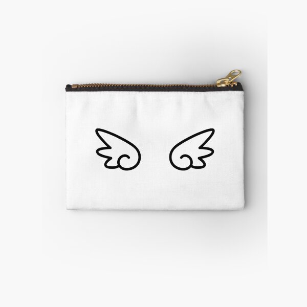 Item preview, Cute little wings designed and sold by jentsukase.