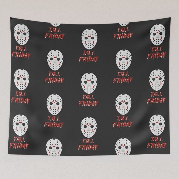 Item preview, T.G.I. Friday  designed and sold by Texterns.