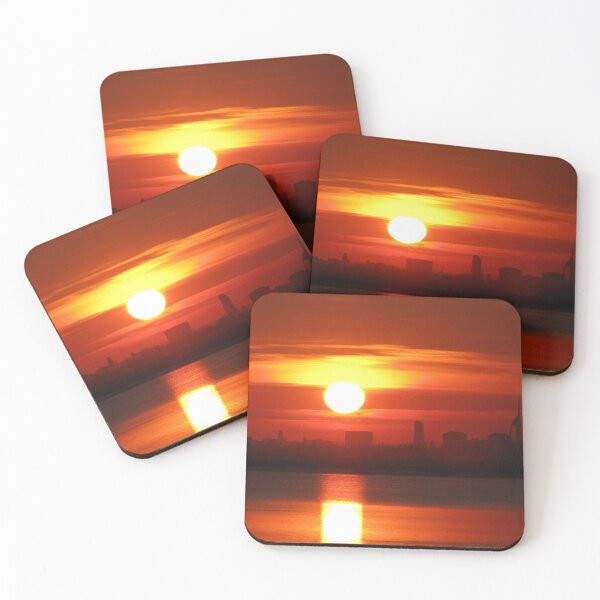 Item preview, Sunset 01 06-01-09 designed and sold by Sharon Perrett.
