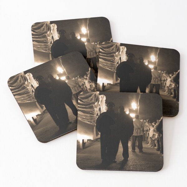 Item preview, Backs To The Fire designed and sold by MStyborski.