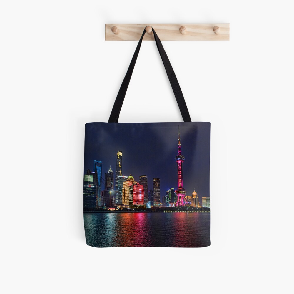 Item preview, All Over Print Tote Bag designed and sold by WarrenPHarris.