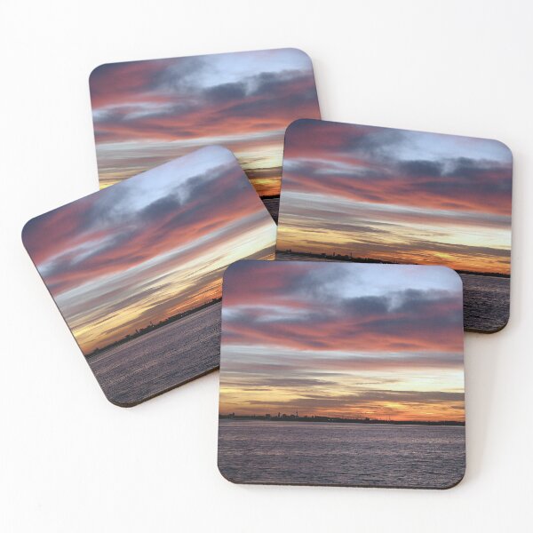 Item preview, Sunset 3 19-11-08 designed and sold by Sharon Perrett.