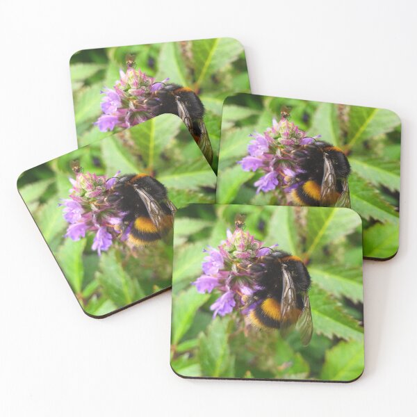 Item preview, Bee at Work designed and sold by Shellphiehead.