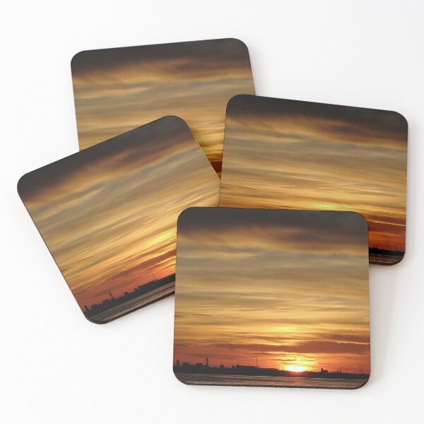 Item preview, Sunset 2 19-11-08 designed and sold by Sharon Perrett.
