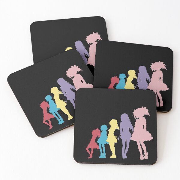 Item preview, Madoka - Let's fight together designed and sold by jentsukase.