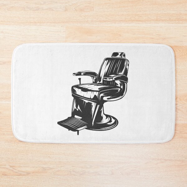 Item preview, BARBERSHOP CHAIR T SHIRT GIFT PRESENT BIRTHDAY CHRISTMAS designed and sold by Timcito.
