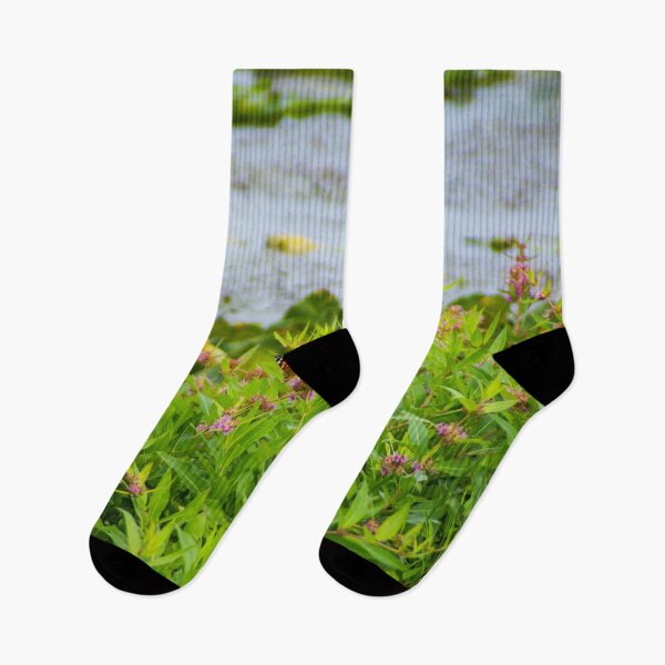 Item preview, Monarchs at Lunch designed and sold by SRosuphotos.