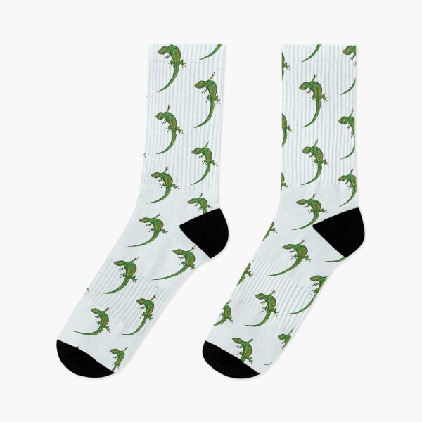 Item preview, Gecko designed and sold by SerenSketches.
