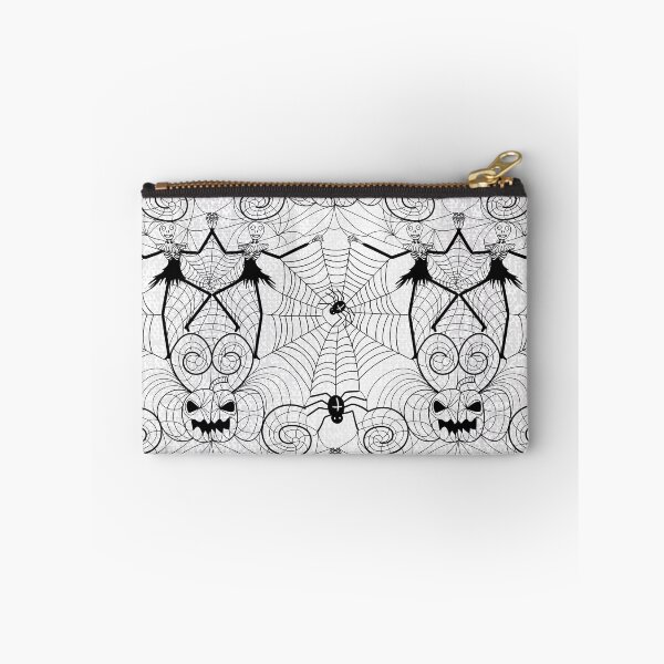 Item preview, Halloween nightmare lace designed and sold by Marlene Wagenhofer.