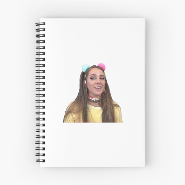 Item preview, Textless - Oh my god, fun, cute, amazing! - Jenna Marbles designed and sold by PizzaHorse.