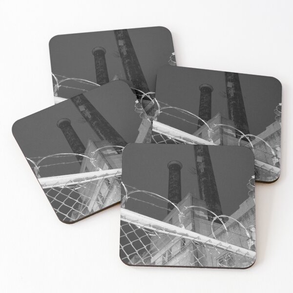 Item preview, the Factory designed and sold by MStyborski.