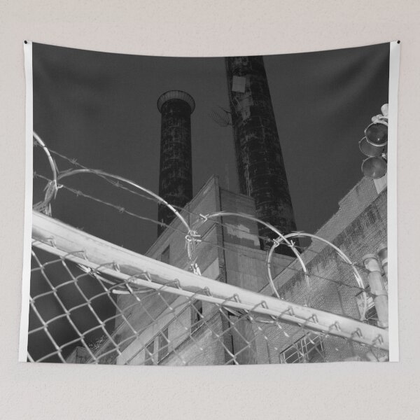 Item preview, the Factory designed and sold by MStyborski.