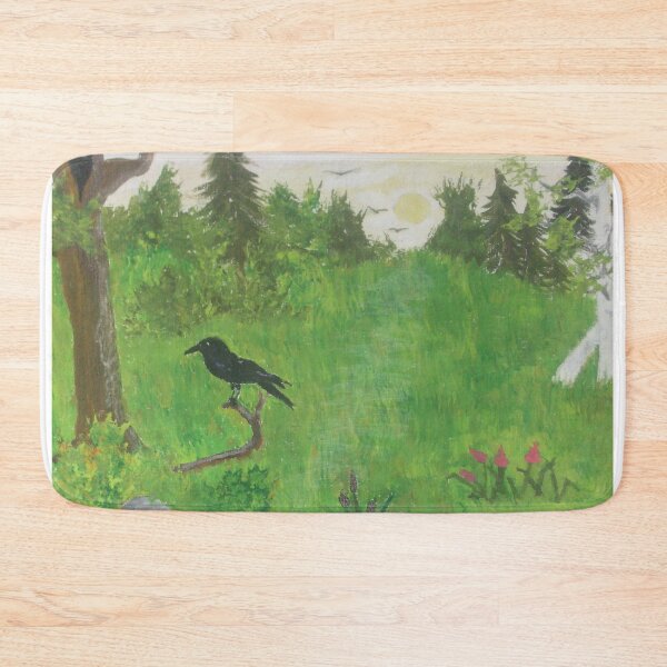 Item preview, Purgatory designed and sold by BellsPainting.