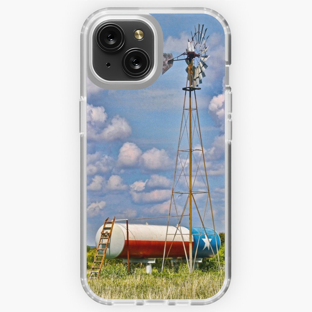 Item preview, iPhone Soft Case designed and sold by WarrenPHarris.