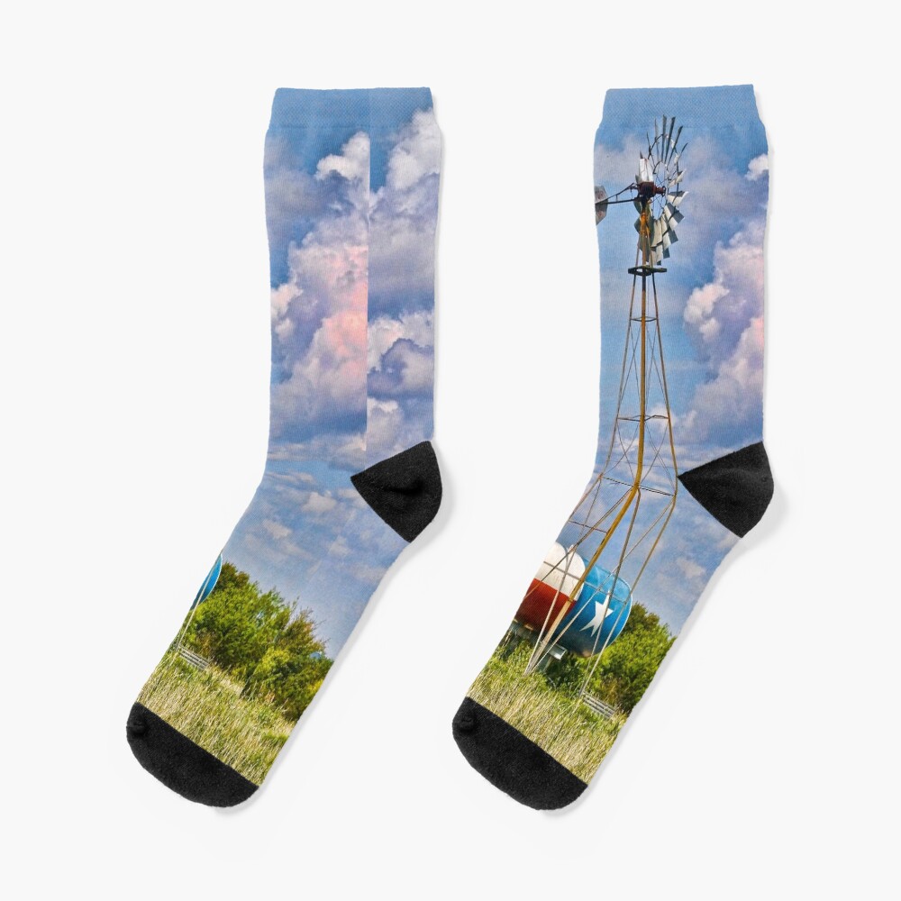 Item preview, Socks designed and sold by WarrenPHarris.