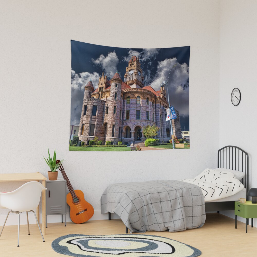 Item preview, Tapestry designed and sold by WarrenPHarris.