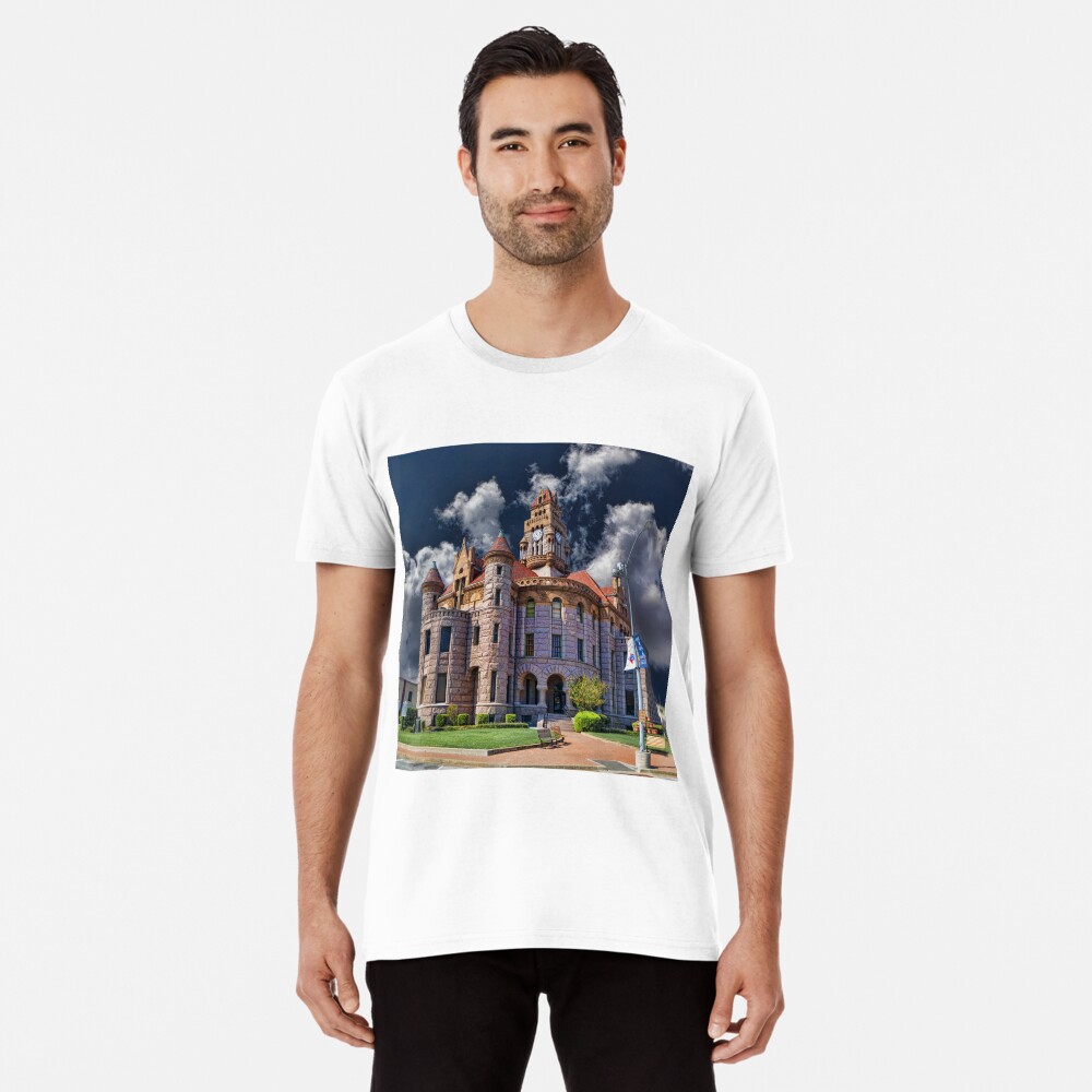 Item preview, Premium T-Shirt designed and sold by WarrenPHarris.