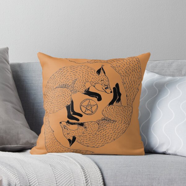 Item preview, Renards designed and sold by Green-Martha.
