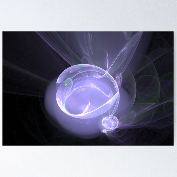 Item preview, PURPLE SMOKE designed and sold by Jupiter Queen.