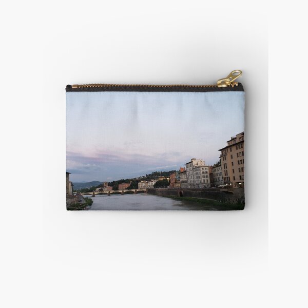 Item preview, Another Full Moon over the Arno River designed and sold by jaustin59.