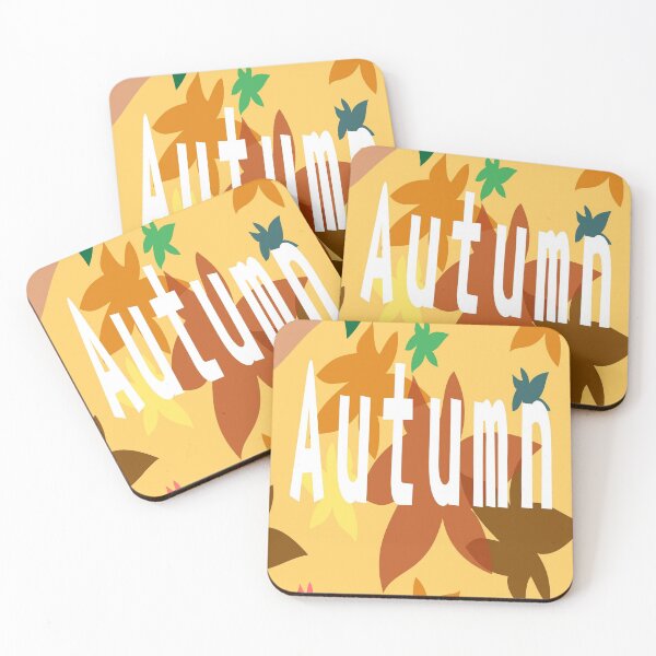 Item preview, Autumn designed and sold by Robert Elfferich.