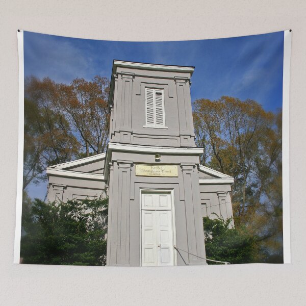 Item preview, Bethel Presbyterian Church, Claiborne Co, MS designed and sold by MStyborski.