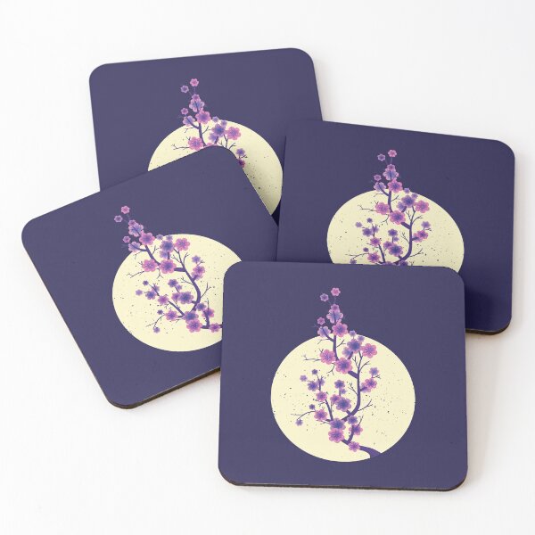 Item preview, Cherry blossoms, cherry blossom festival designed and sold by DerSenat.