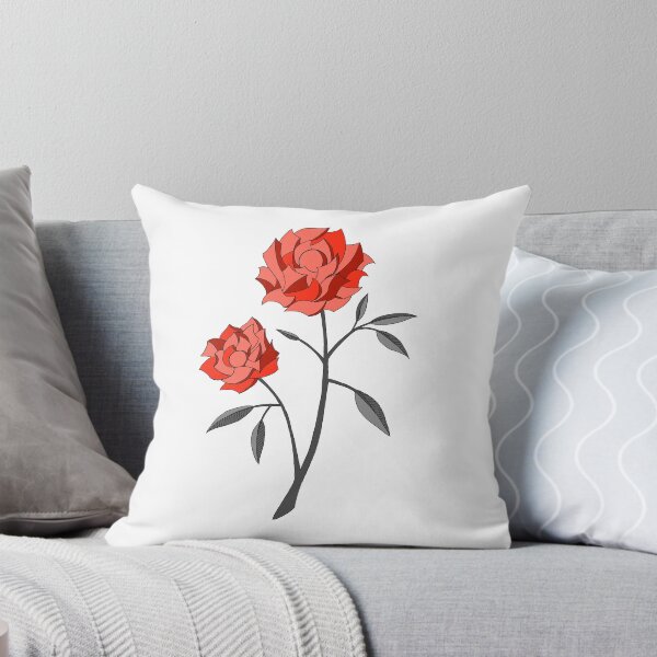 Item preview, Dual Red Rose designed and sold by AndyPandy90.