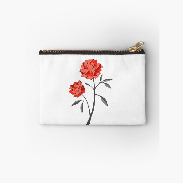 Item preview, Dual Red Rose designed and sold by AndyPandy90.