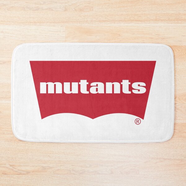 Item preview, Mutants designed and sold by ProjectX23.