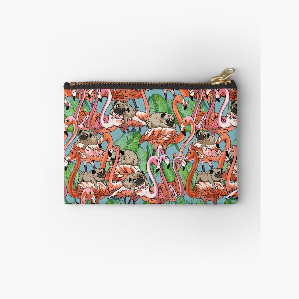 Item preview, Flamingo Party designed and sold by Huebucket.
