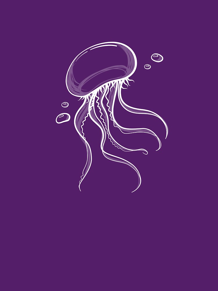 Sketchy Jelly by Cheeseness