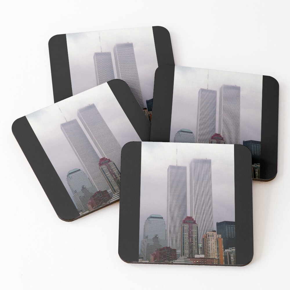 Item preview, Coasters (Set of 4) designed and sold by WarrenPHarris.