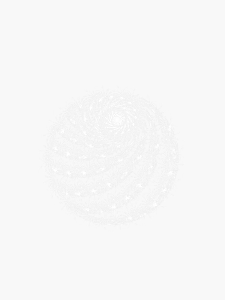 White Spirals by astrellon