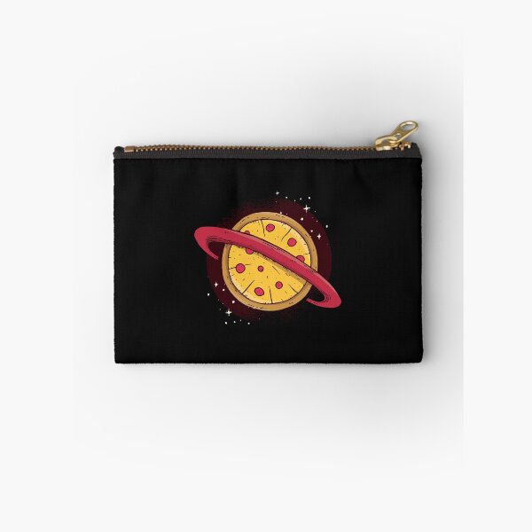 Item preview, Pizza planet, pizza, planet, saturn designed and sold by DerSenat.