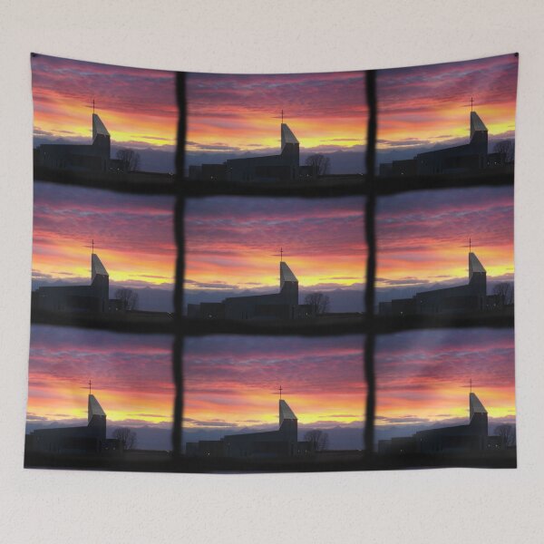 Item preview, Alberta, God's Country II designed and sold by alabca.