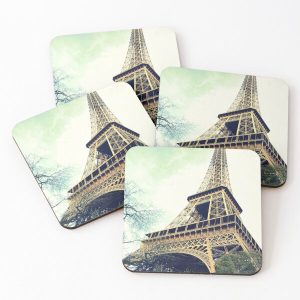 Item preview, Paris Remembered designed and sold by coffeebean.
