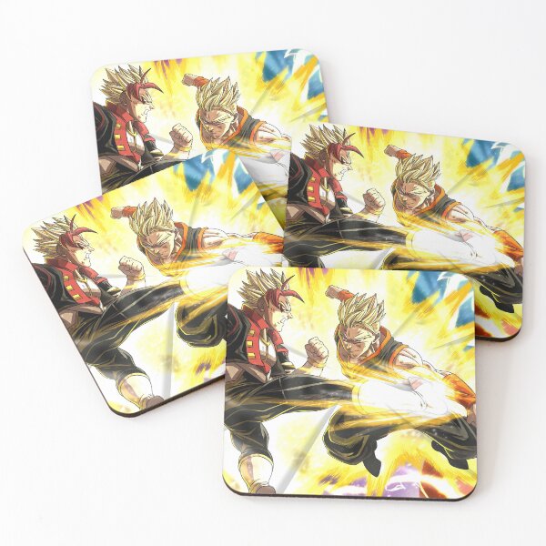 Item preview, Zarku and Vokuser designed and sold by arksam-official.