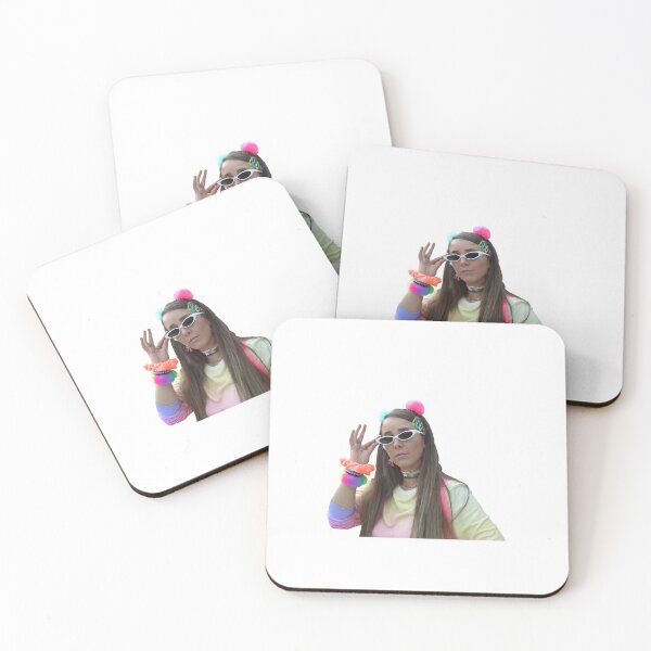 Item preview, I'm going to write about it in my burn book - Jenna Marbles designed and sold by PizzaHorse.