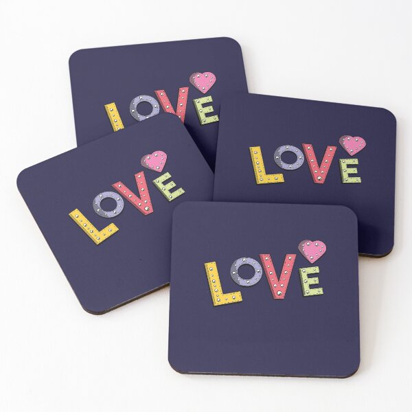 Item preview, Love, love designed and sold by DerSenat.