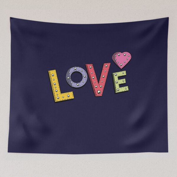 Item preview, Love, love designed and sold by DerSenat.