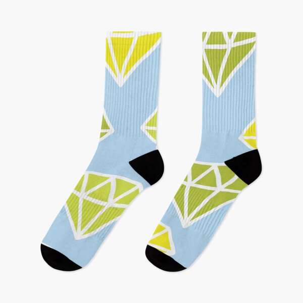 Item preview, Diamonds pattern designed and sold by evannave.