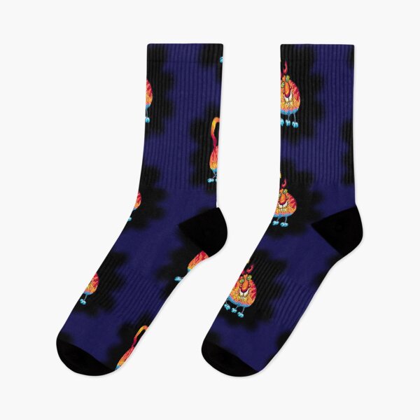 Item preview, Hot Head Cold Feet designed and sold by cuprum.