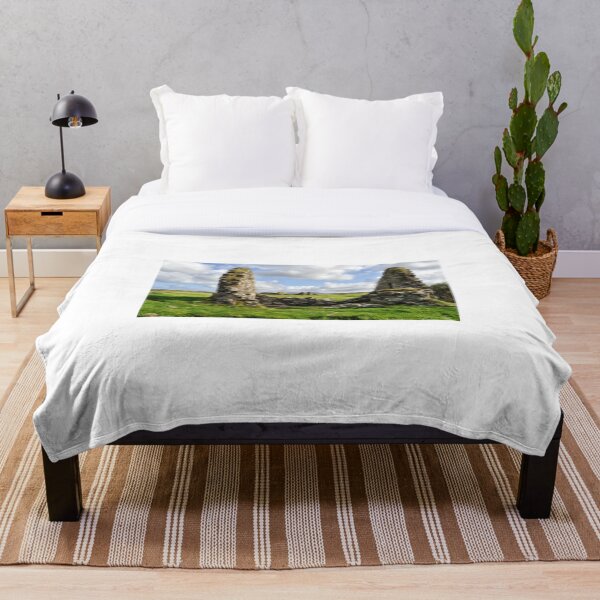 Item preview, Finlaggan: the seat of the Lords of the Isles and of Clan Donald - Islay designed and sold by Richard Flint.